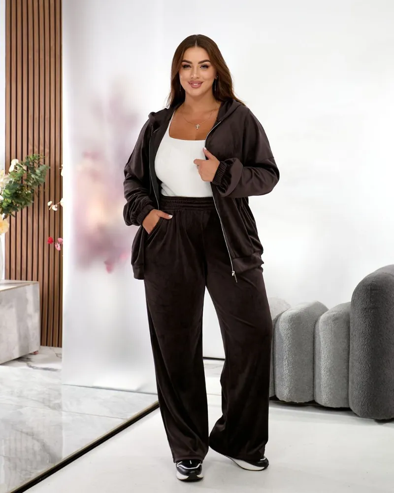 Костюм УК-890-2 Фабрика Моды