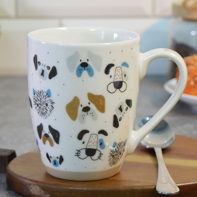 Кружка 340мл Джой-53, Jewel