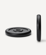 Гантель разборная чугунная в коробке DB-715, 10 кг