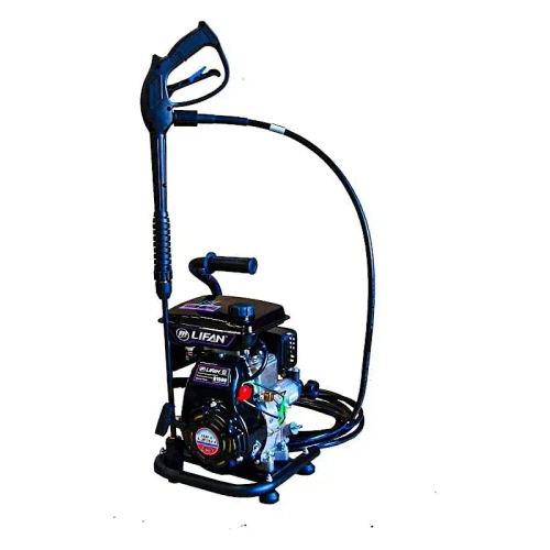 Мойка высокого давления Lifan Q1500