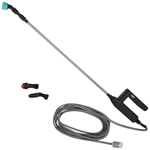 Опрыскиватель аккумуляторный Park без емкости Р-02