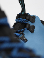 Ботинки Native Fitzsimmons Vallarta Blue