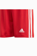 Шорты adidas Squadra 21 Детские