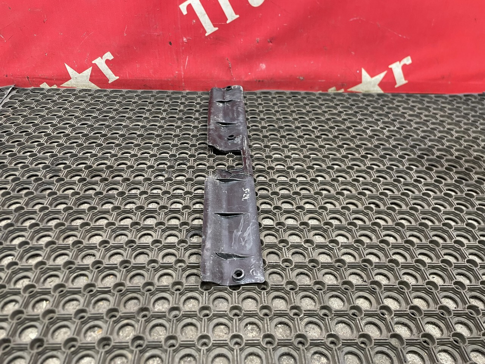 Пыльник заслонки рециркуляции воздуха 2021г.