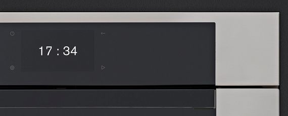 Духовой шкаф Bertazzoni F6011MODVTX