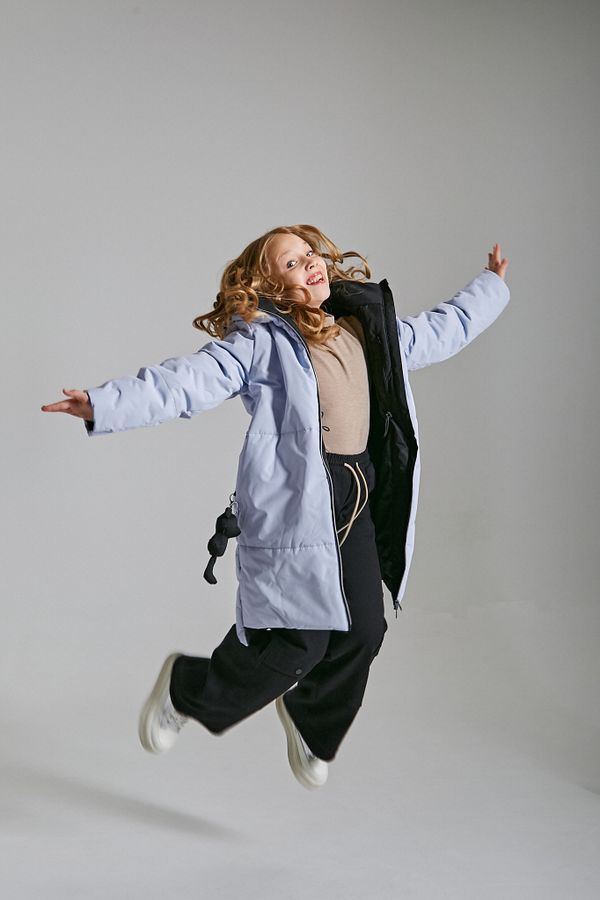 Пальто д/д BATIK 743-25з-2 