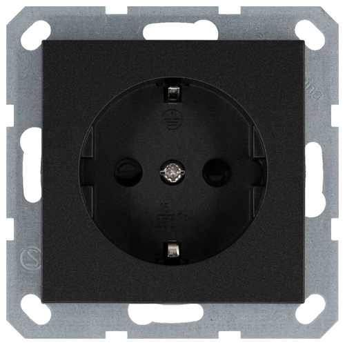 Розетка Jasmart G5501B