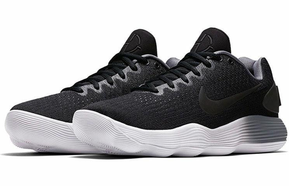 Кроссовки Nike Hyperdunk 2017 Low