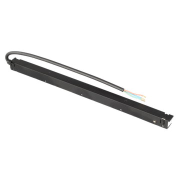 Драйвер 150W 48V для магнитного шинопровода CLT 0.204 08 BL чёрный Space Easy Crystal Lux