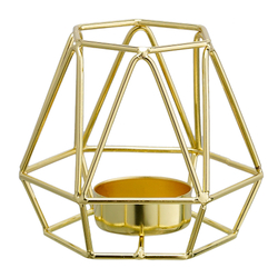 Подсвечник 10.5х9см Bergenson Bjorn Krister