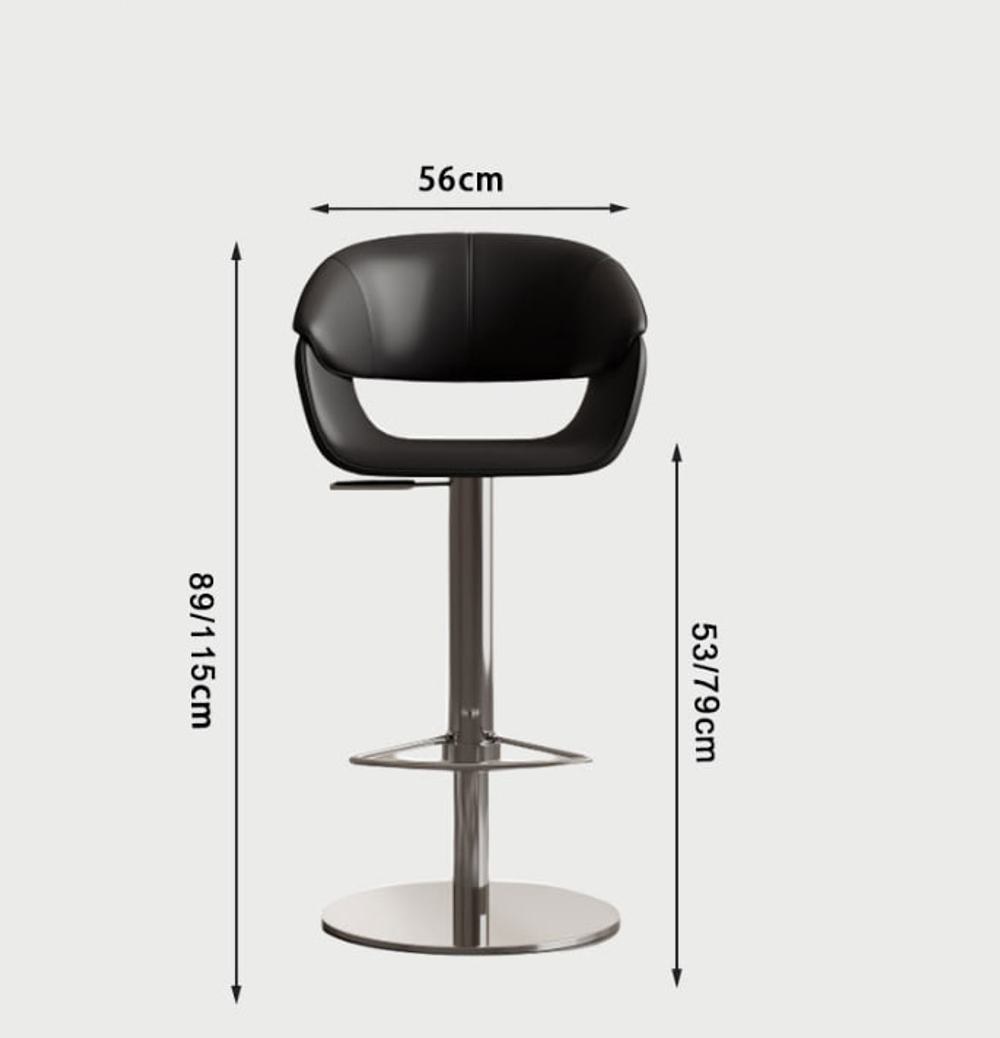 Барный стул Jupiter