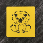 Динозавр №16 Трицератопс