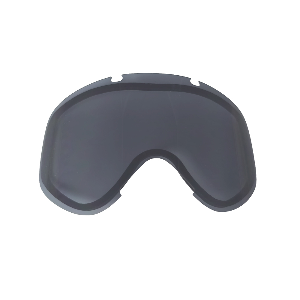 Стекло двойное ZAN MX3 Spare Dual Lens, Smoked