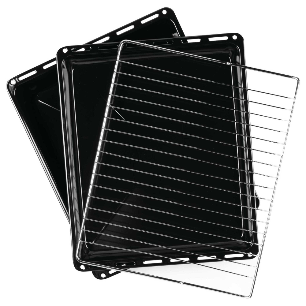 Электрический духовой шкаф Korting OKB 370 CMW фото 5