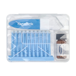 DenTek, Мгновенное обезболивание, максимальная сила, чистая мята, 1 набор