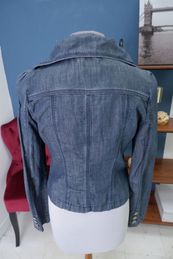 Жакет Befree джинсовый 44 размер