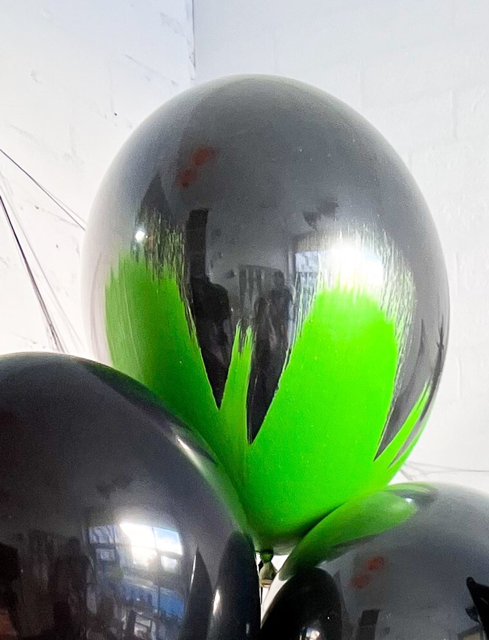 Дабл браш ассорти