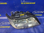 Фара передняя правая TOYOTA CROWN MAJESTA 1999-2001