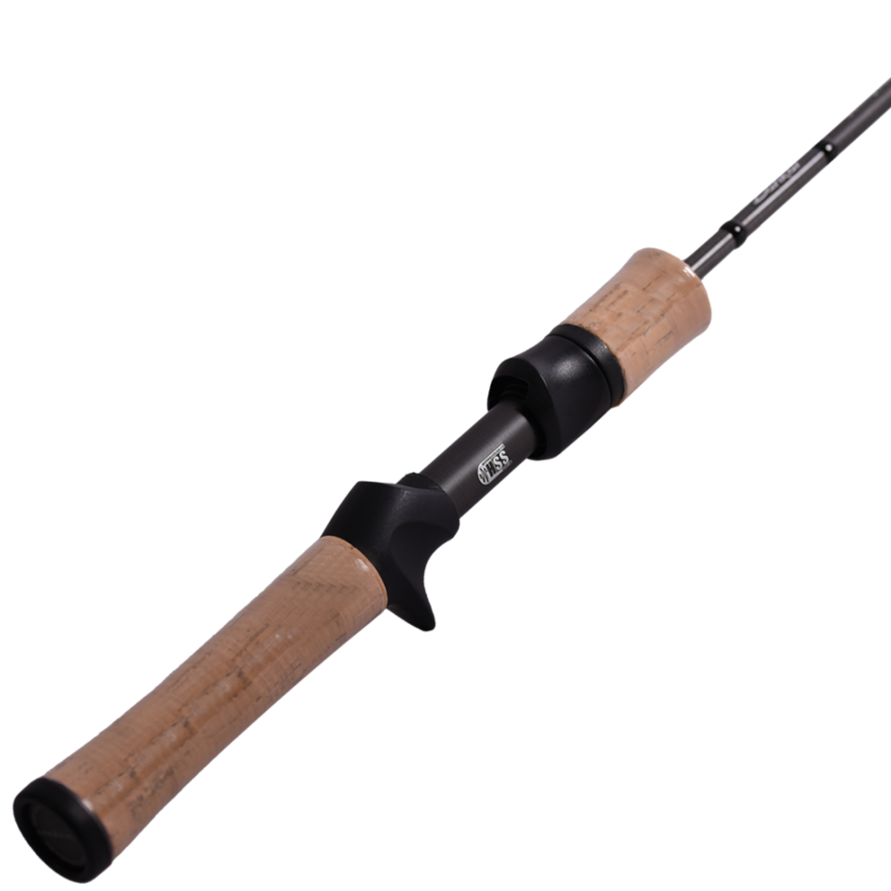 Удилище кастинговое Maximus Bankai SF 16UL 1,6m  1-7g