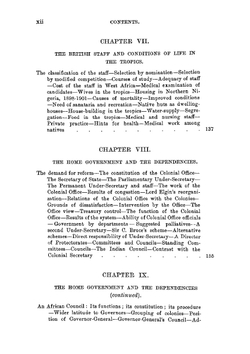 The dual mandate in British tropical Africa | Frederick John Dealtry Lugard