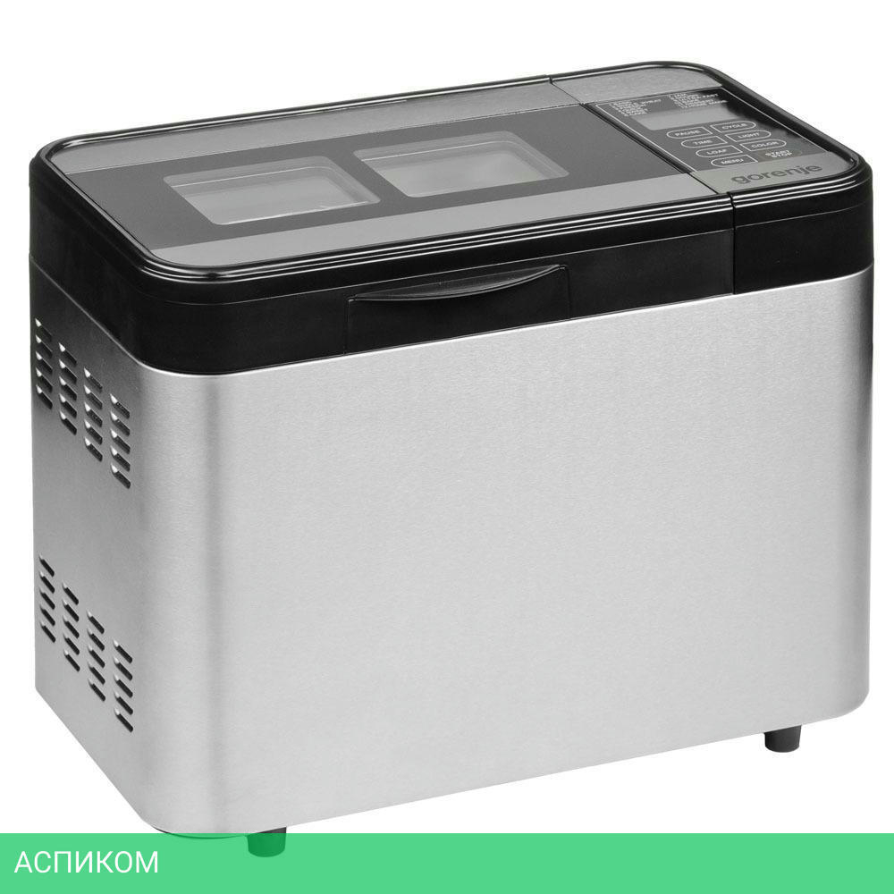 Хлебопечка Gorenje BM1400E