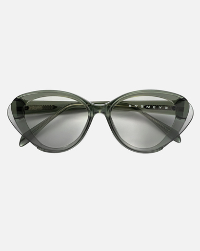 Pluto Cats Olive Sun