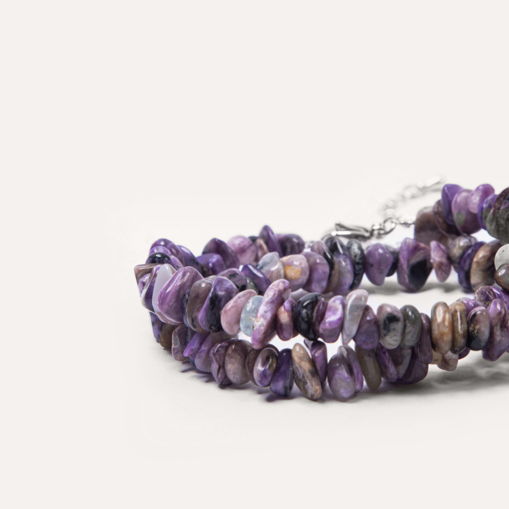 Чокер Crumble VIO