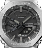 Мужские наручные часы Casio GM-B2100D-1A