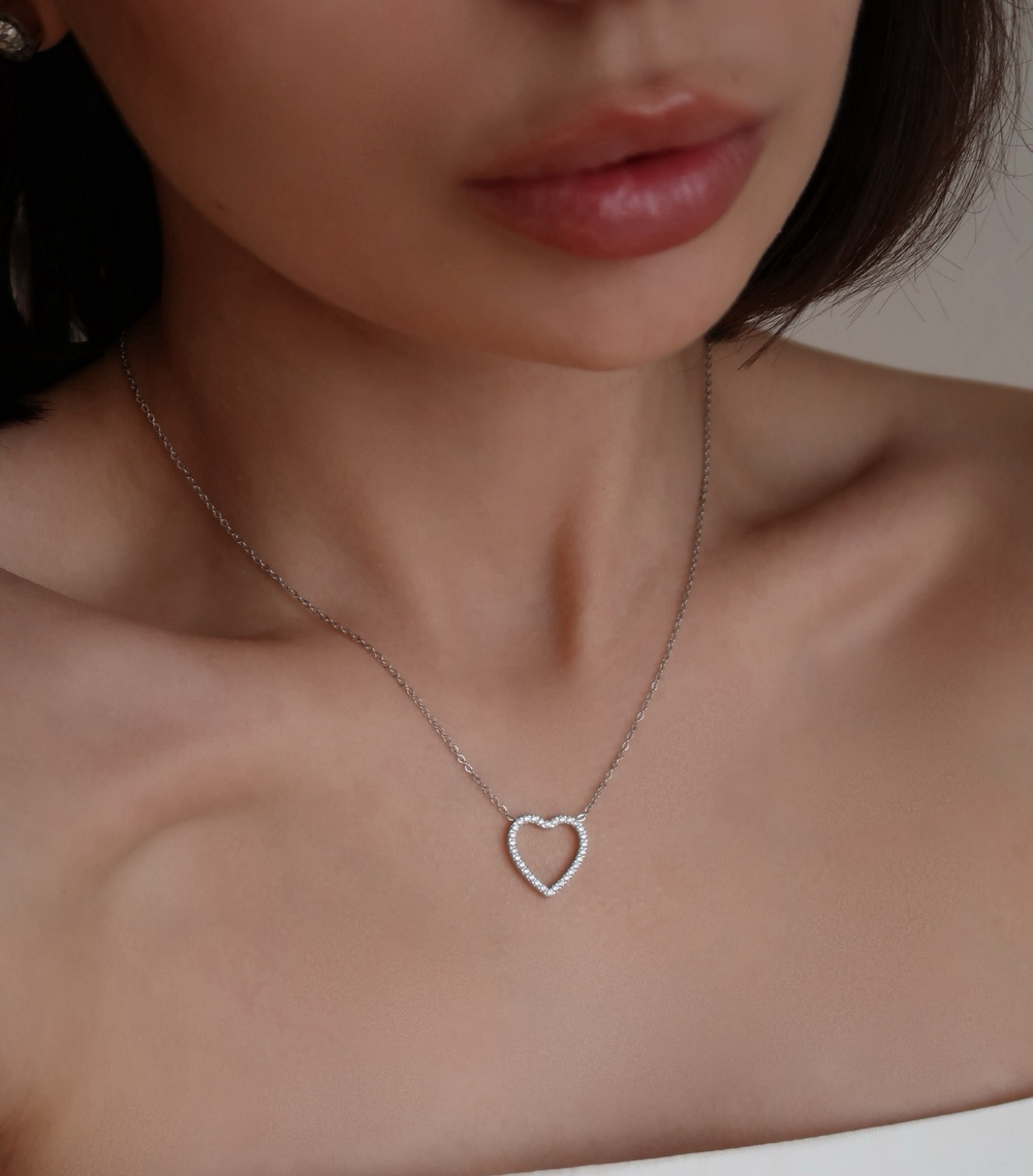 Цепочка LOVE