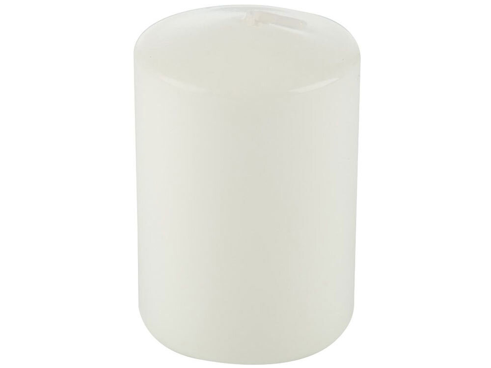 Свеча Deco Aroma 56*80мм Кокосовый рай