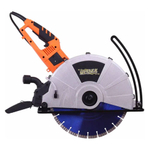 Электрорезчик MESSER KX355D