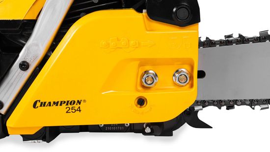 Бензопила "CHAMPION" 254-18