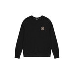 MLB NY Yankees Hoodie, 3AMTM1234-50BKS