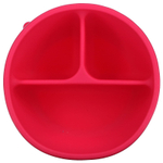 Green Sprouts, Learning Bowl, для детей от 9 месяцев, розовый, 1 чашка