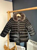 Пуховое пальто Christian Dior, 104