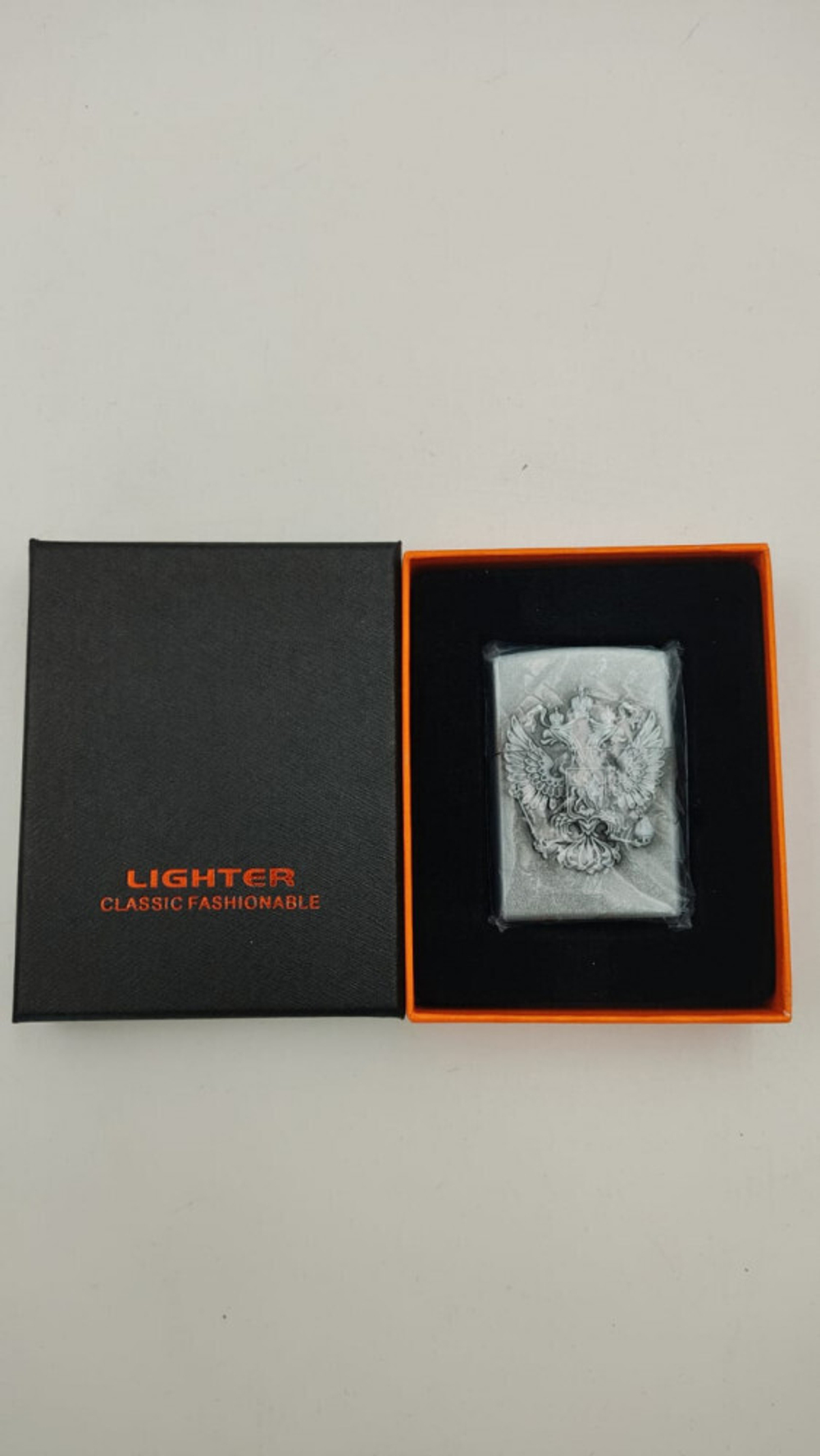 Зажигалка А2606-1