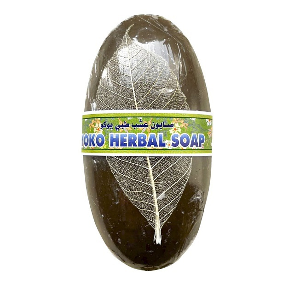 Травяное Мыло YOKO Herbal Soap, 110 гр.