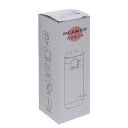 GAEM Термос, 380 мл, L7 W6,5 H20 см