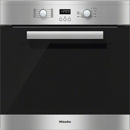 Электрический духовой шкаф Miele H2461B