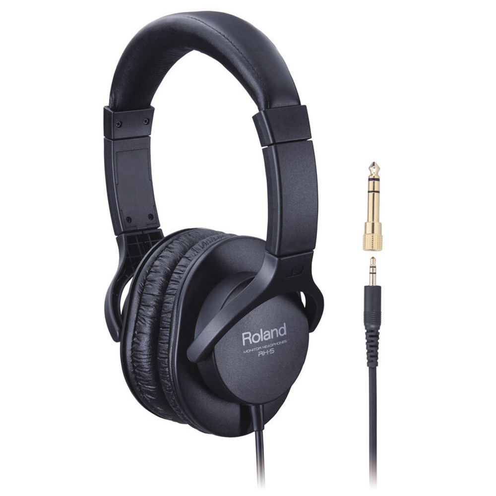 ROLAND RH-5 закрытые наушники