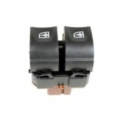 Кнопка стеклоподъем. /Lada XRay/ 2-х кноп. (Renault)