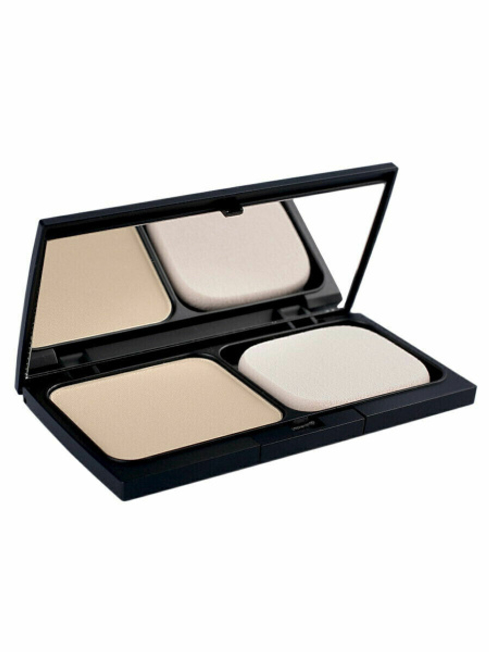 Компактная пудра основа-вуаль Compact Foundation SPF20 тон 10г в ассортименте