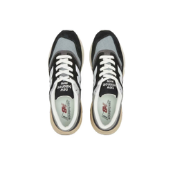 New Balance 997R "Black Grey"