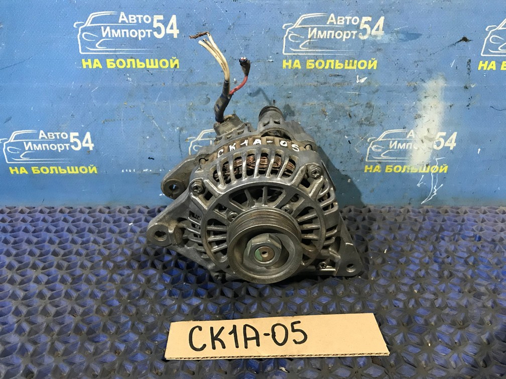 Генератор MITSUBISHI LANCER 1998