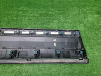 Накладка двери задняя лев. Chery Tiggo 8 Pro 21-24