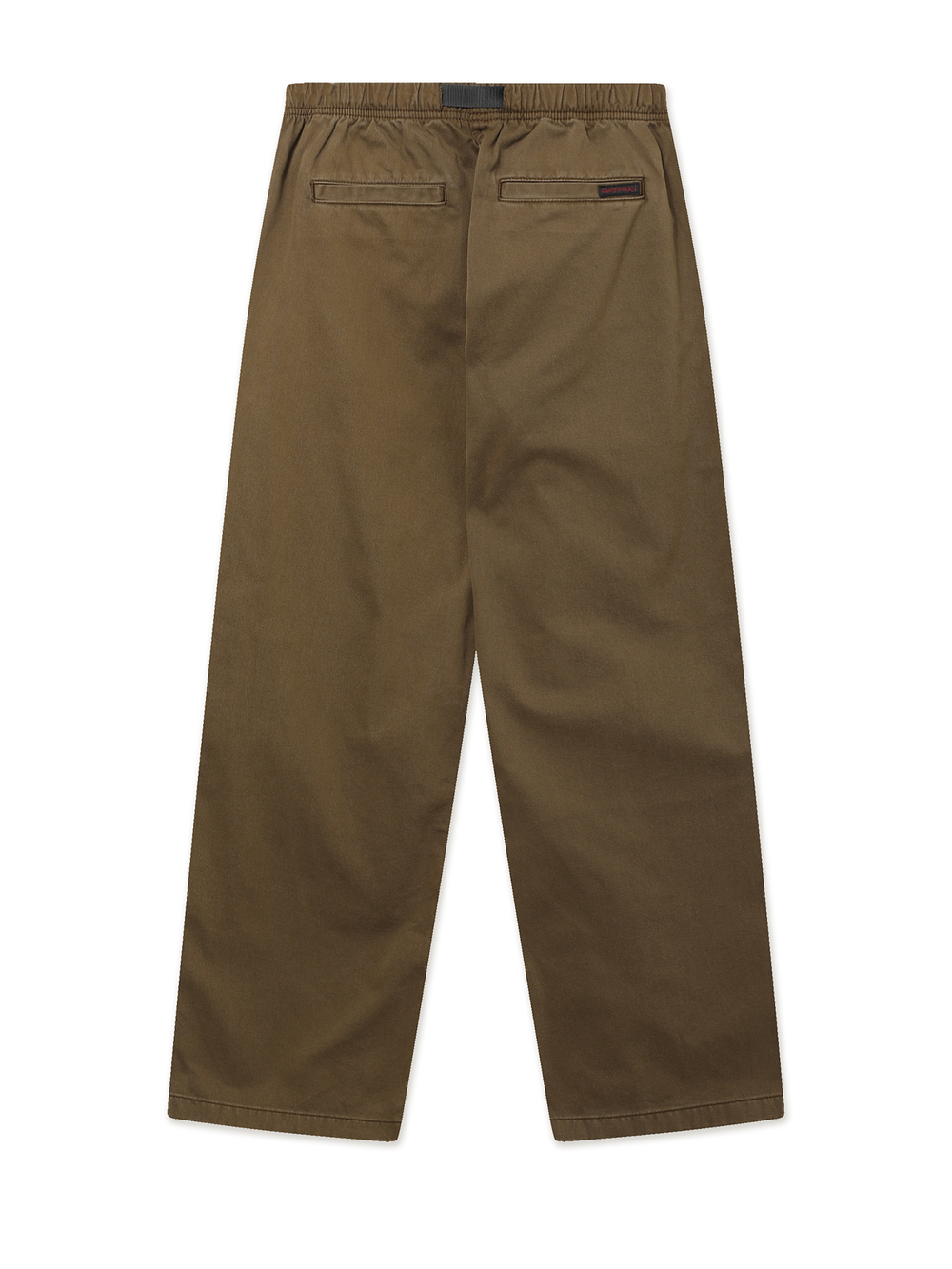Мужские Брюки Gramicci Pant Straight Fit