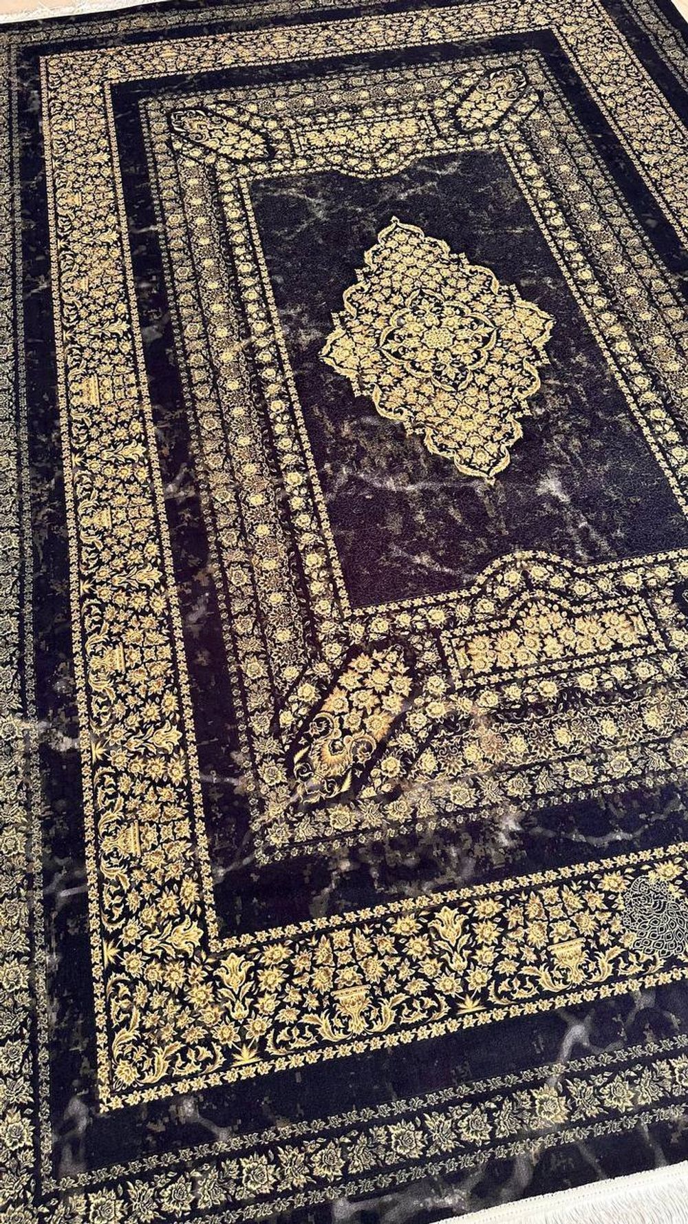 Персидский Ковер Код R32