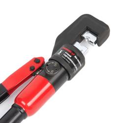 HRH-CR0307050 Ручной гидравлический пресс (кримпер), 5 т, 4-70 мм²