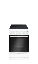 Кухонная плита Гефест 5160-02 0095