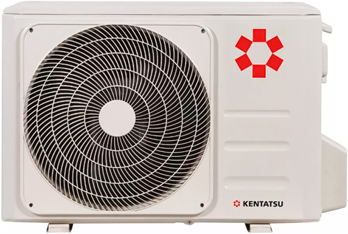 Сплит-система кондиционер кассетный Kentatsu KSZTA35HFAN1R/KSUTA35HFAN1L/KPU65-D на 30 м²